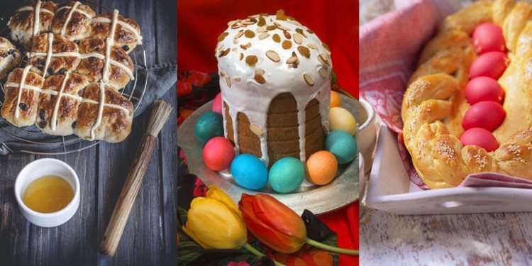 vad äter du på påsk traditionella påsk desserter
