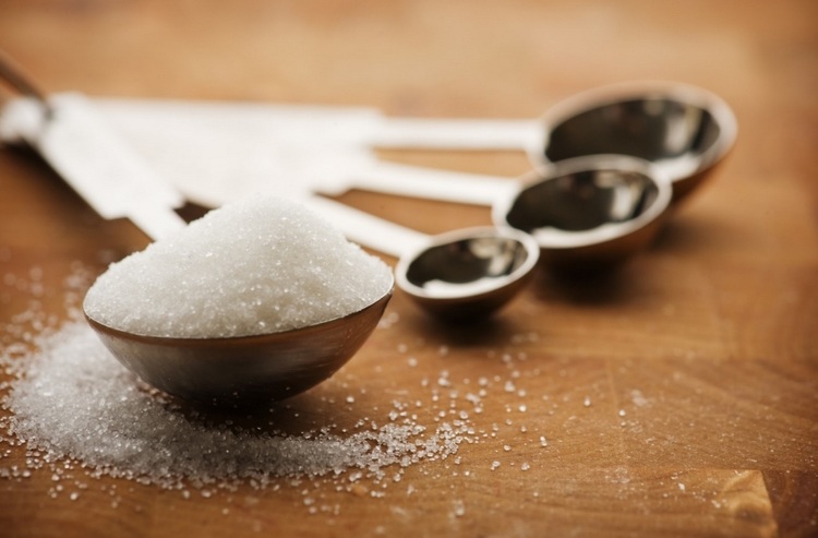 Erythrol sockeralkohol för lågkolhydratbakning