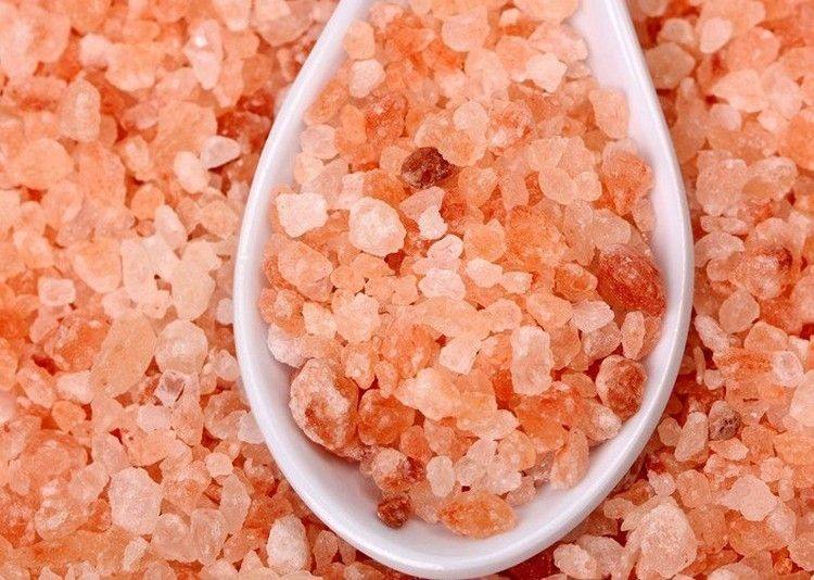 himalayan salt alexander salt rosa kristall salt applicering