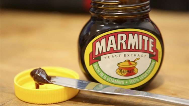 Hur hälsosam är Marmite -fördelar näringsinformation