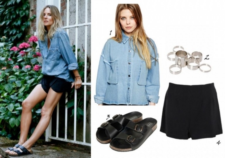 Vad-att-ha-idag-hotpants-jeansskjorta-sandaler