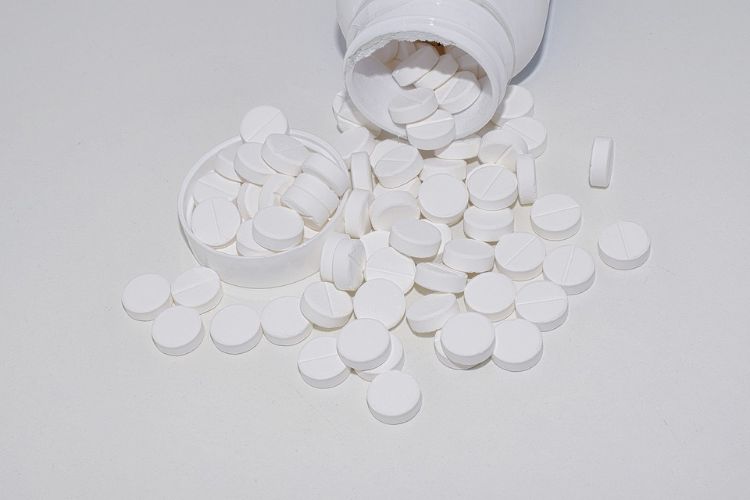 magnesiumpreparat läkemedel näringstillskott piller vit