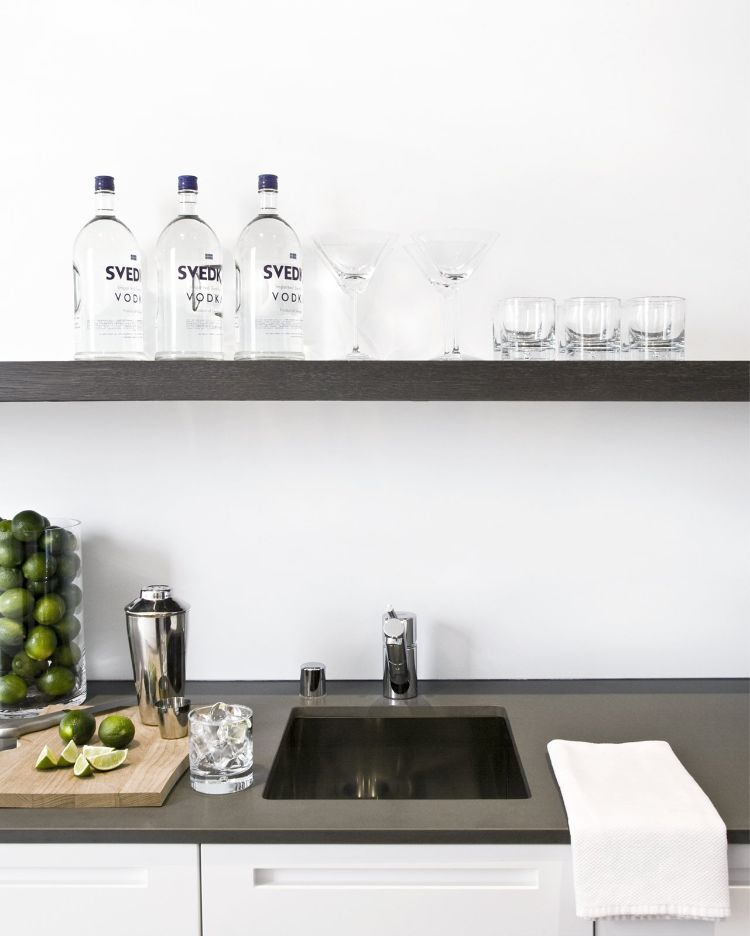 handfat för kök praktiska tips för installation av diskbänkar & amp; sink kalk vodka flaskor glasögon skärbräda