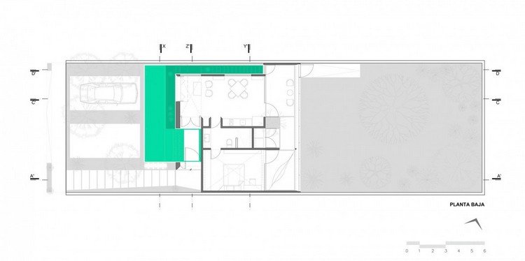 enfamiljshus-mexico-plan-plan-ritning