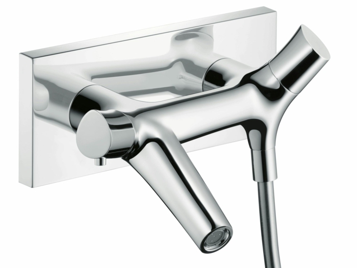 prodotti modell starck hansgrohe kran design ekologisk