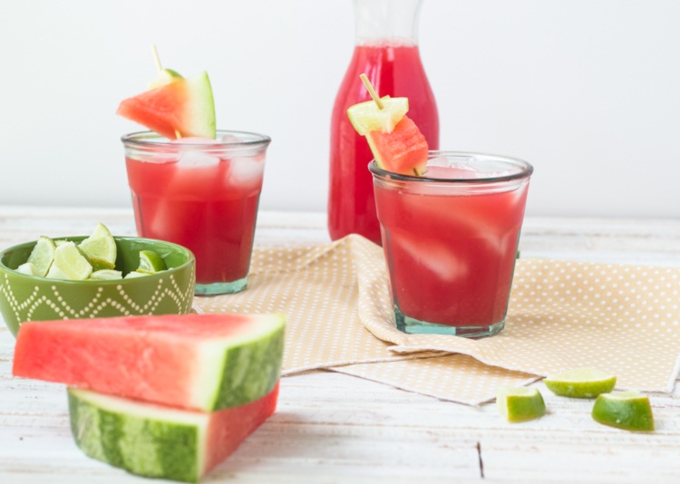 vattenmelonrecept utsökt fruktsommar