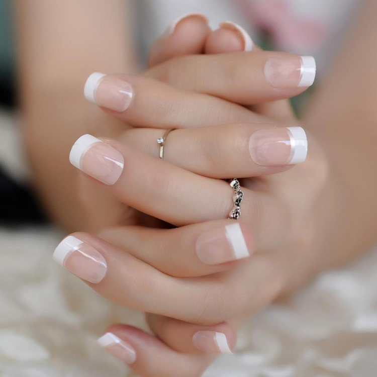 undvik vita fläckar på naglarna tips tricks