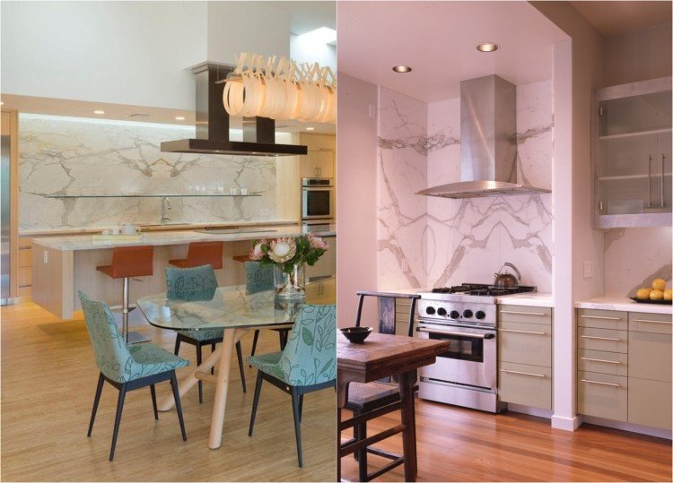 marmor-plattor-kök-bak-vägg-modern-möbler
