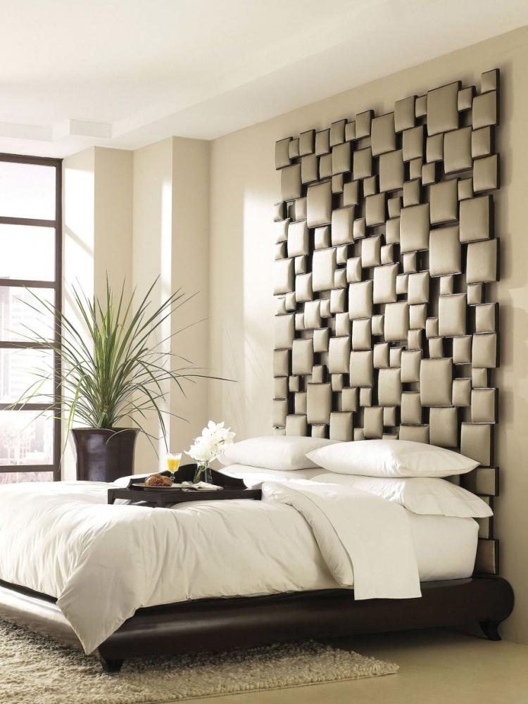 vit-sovrum-möbler-stil-design-traditionell-ljus-väggbeklädnad-väggdekoration-växt-fönster