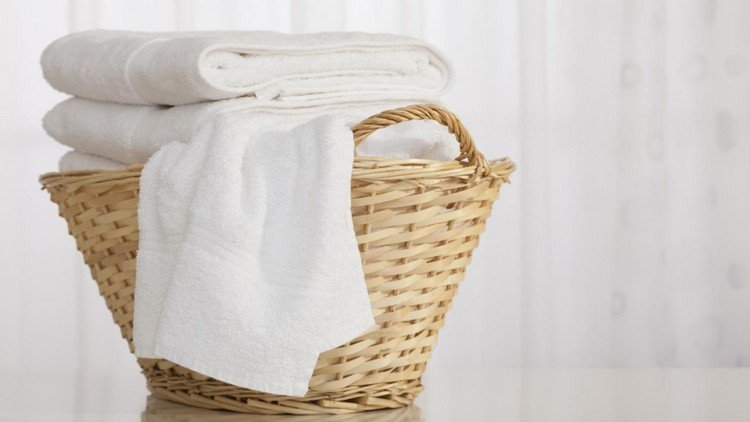 hur man får vit tvätt vit igen hushållstips