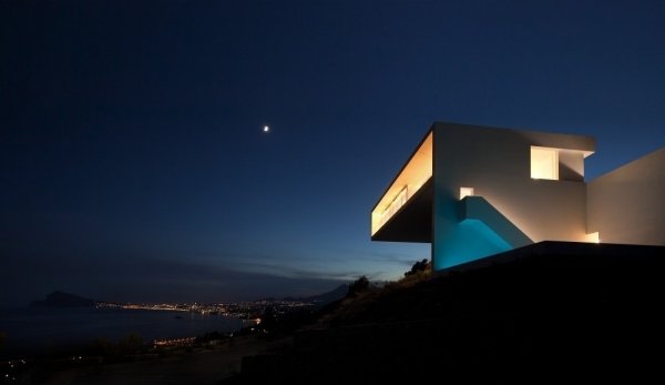 visa medelhavet fran silvestre arquitectos