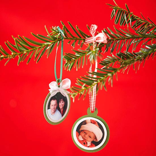 Ornaments Fir Tree Christmas Decoration Hängande bitar av papper