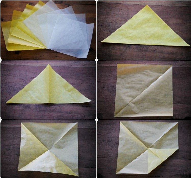 juldekoration-fönster-stjärnor-gul-vit-instruktioner-transparent-papper