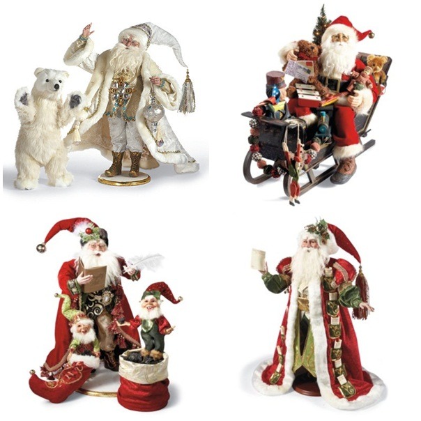 intressant-jul-dekoration-jultomten-släde