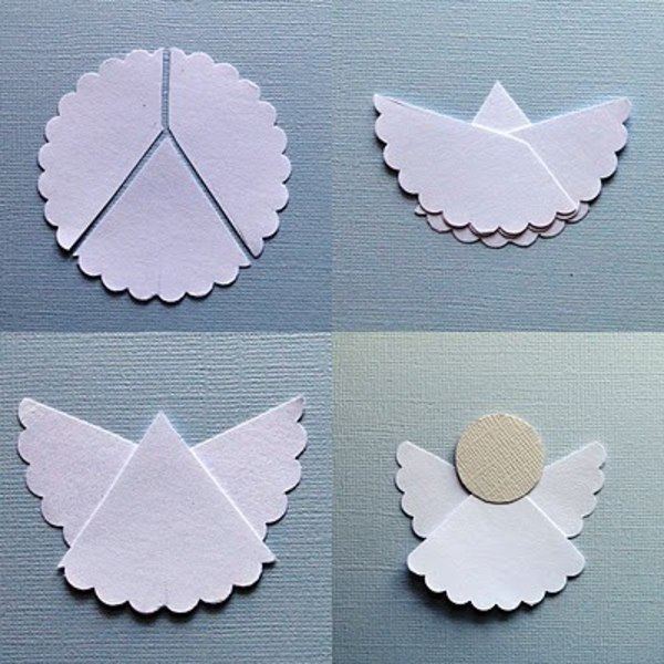 elegant-papper-ängel-tinker