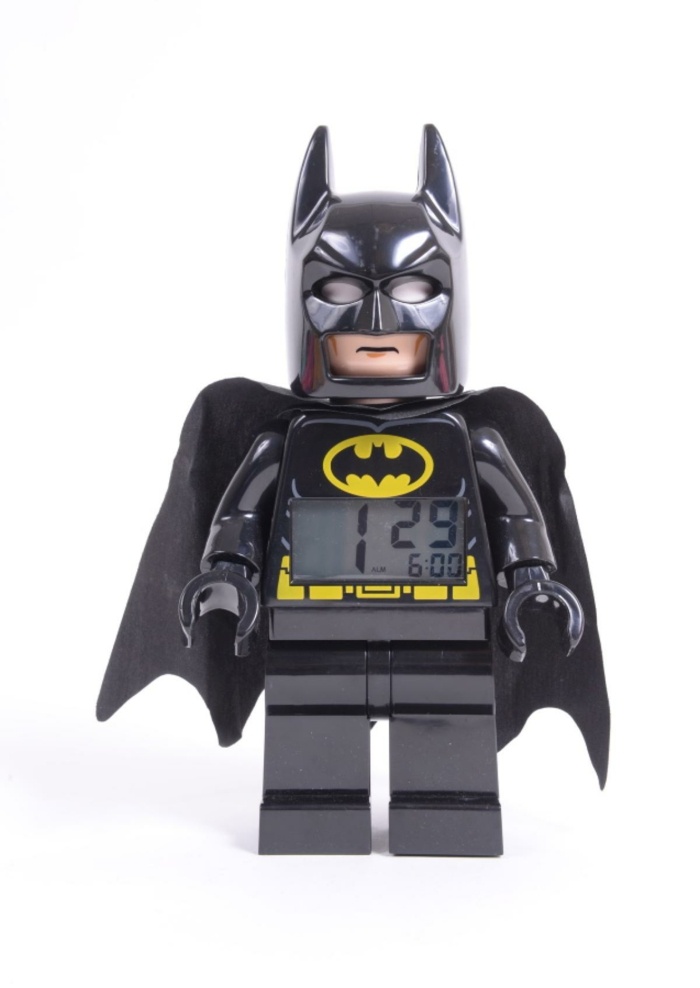 elektronisk-klocka-med-Batman-figur