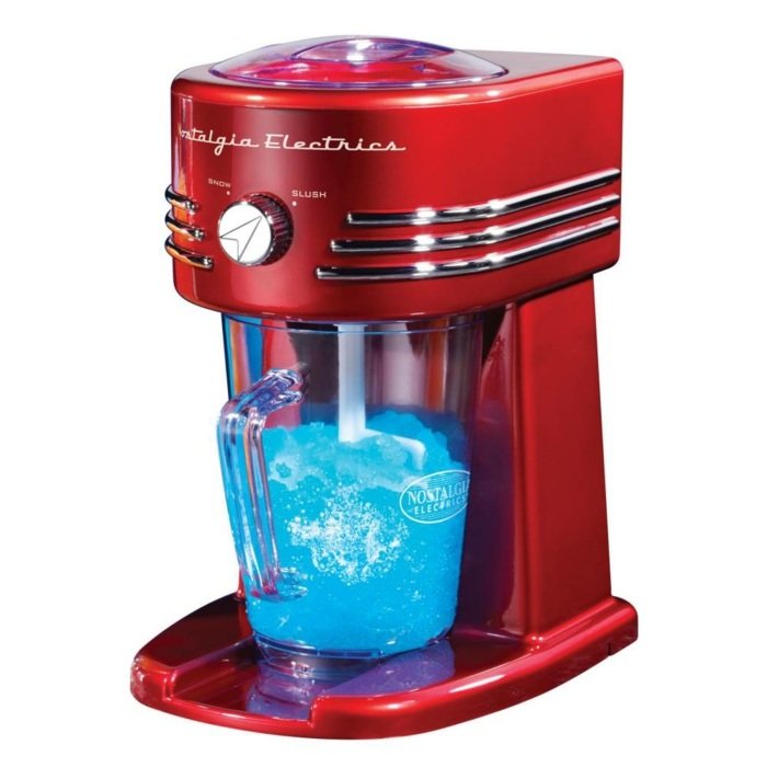 Slush-maker-för-tonåringar