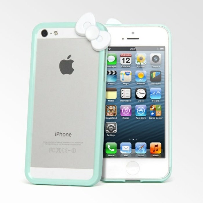 Smartphone -fodral med en fantastisk design