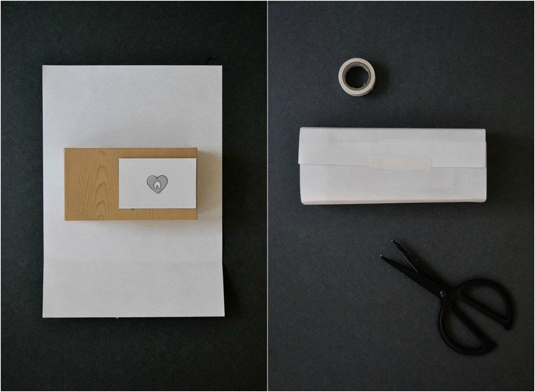 jul-present-förpackning-instruktioner-papper-rektangel