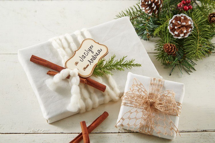 julklappar-förpackningar-idéer-ull-garn-kanelstänger