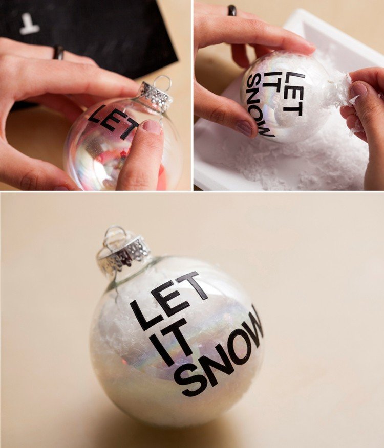 jul-bollar-fyll-transparent-konstgjord-snö-tinker-etikett-klistermärken