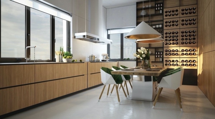 Vinförvaring minimalistisk-kök-design-matsal-yta-eames-vinställ-stort