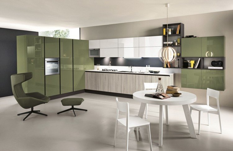 vilken-färg-kök-khaki-grön-högglans-vit-grå-beige-vägg-färg-SAND-Alfredo-Zengiaro-Febalcasa