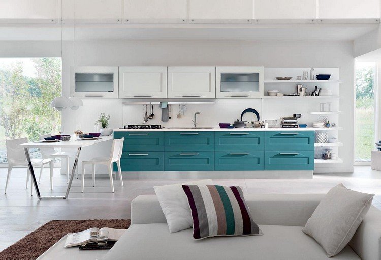 vilken-färg-kök-modern-blå-vit-galleri-cucine-glidmedel