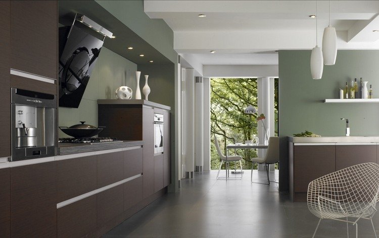 vilka-färger-match-wenge-möbler-kök-salvia-grön-väggfärg