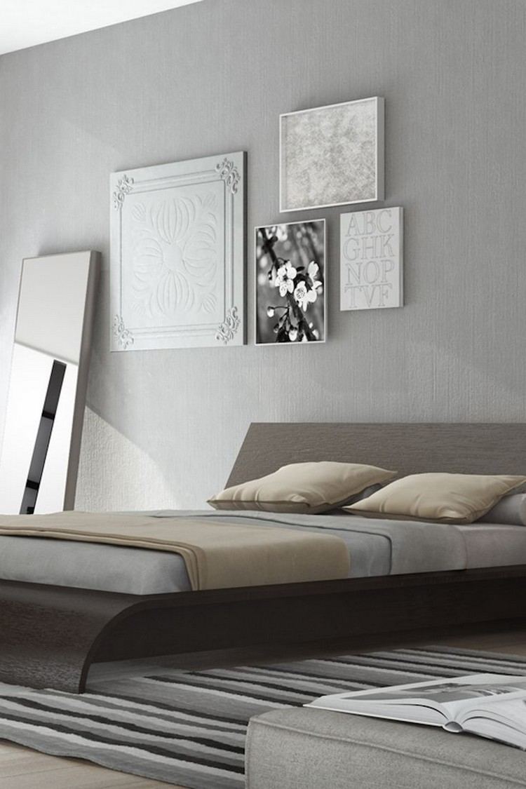 vilka-färger-match-wenge-möbler-sovrum-säng-grå-vägg-färg-vit-vägg-dekoration