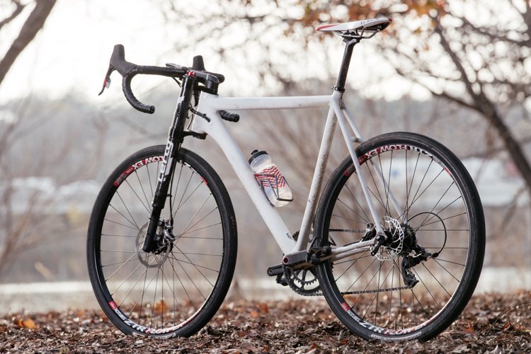 ramstorlek cykel rätt råd tips beräkna steghöjd