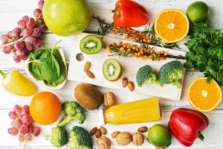 C -vitamin kan sänka blodsockret