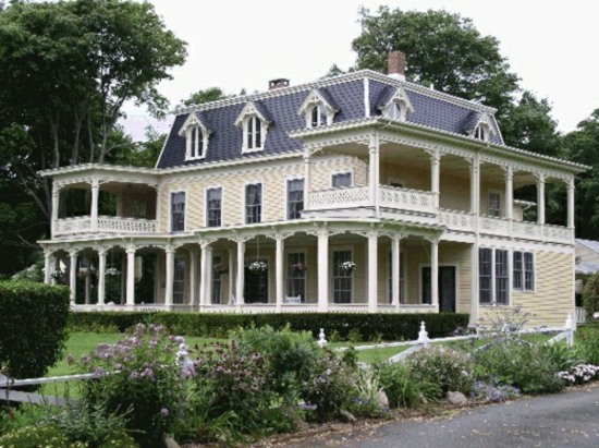 renoverade hus-viktorianska eran
