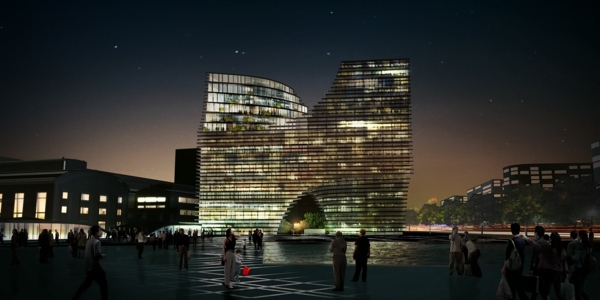 Hangzhou-Project-JDS-Architects-Modern-Design