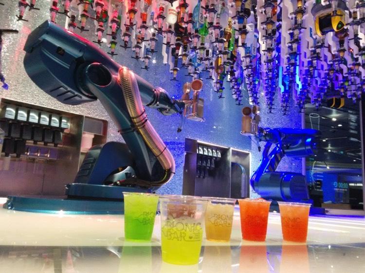 bionic-bar-order-colourful-cocktails-via-app
