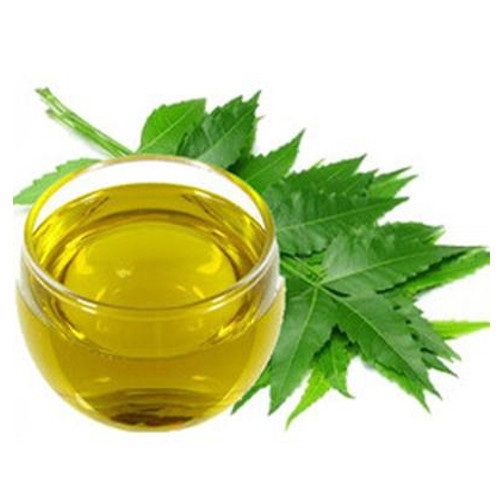 Neem -öljy kystiseen akneen