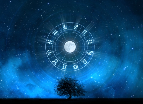 Astrologia marathi