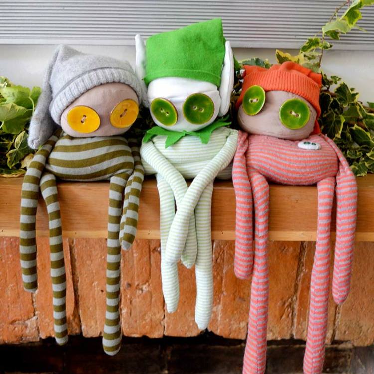 Imp-tinker-dekorativa-elf-diy-idéer-tinker-instruktioner