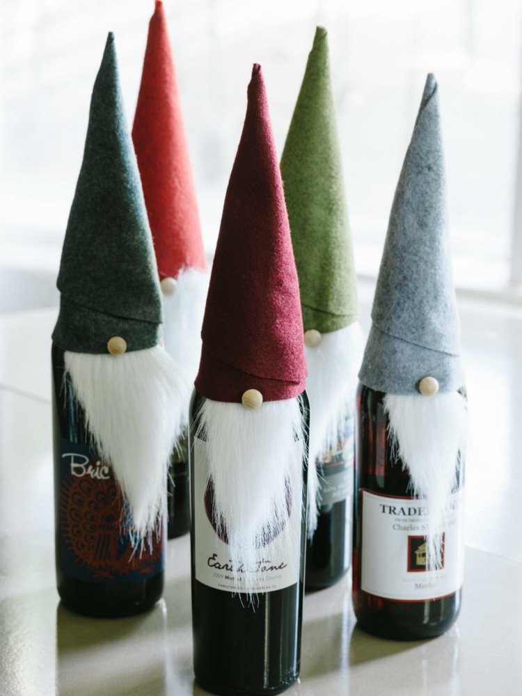 Imp-tinker-dekoration-jul-höst-vin-flaskor-dekorera