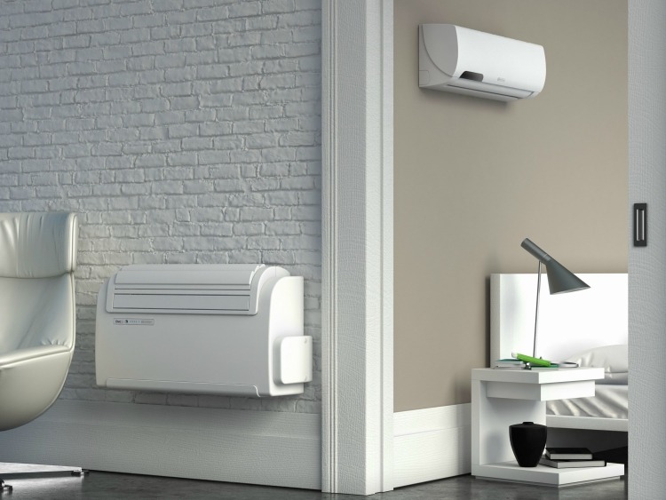 luftkonditionering-hus-värme-ventilation