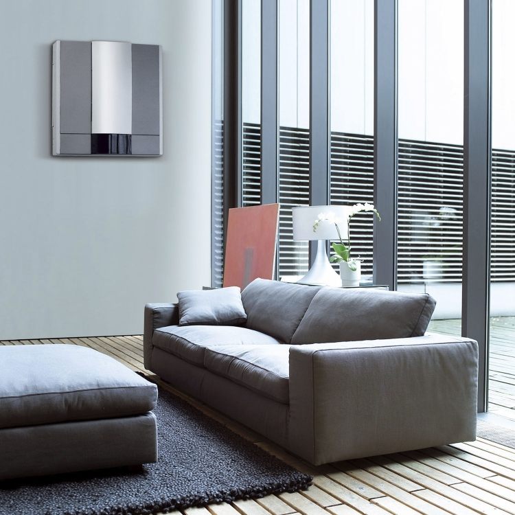 delad luftkonditionering-modern-design-väggmonterad-Remko-GmbH