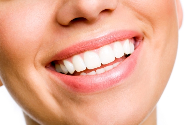 friska vita tänder vackra leende tips