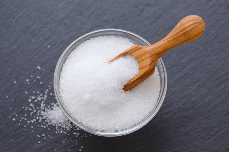 Xylitolsockersubstitut tillhör familjen sockeralkoholer