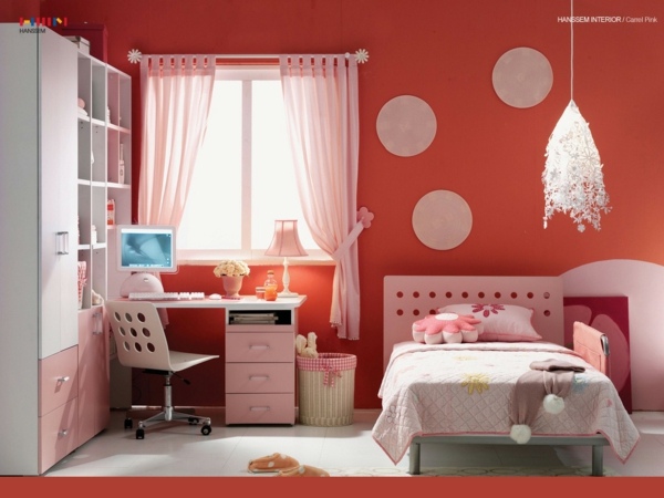 möbler-barnrum-delikat-rosa-färg-palett