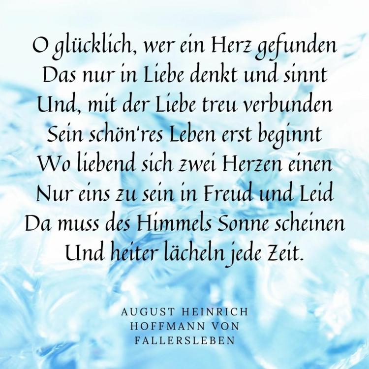 Fin dikt till Fallerslebens bröllopsgästbok