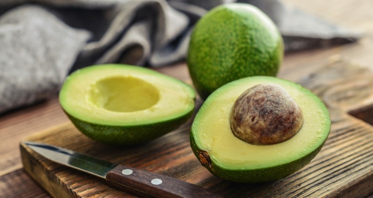 Avokado Pesto Gör dig själv friska fetter Viktminskningstips