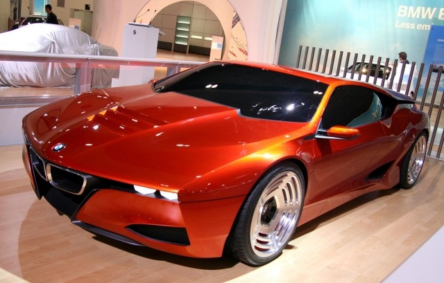 den nya-BMW-m1-koncept-orange