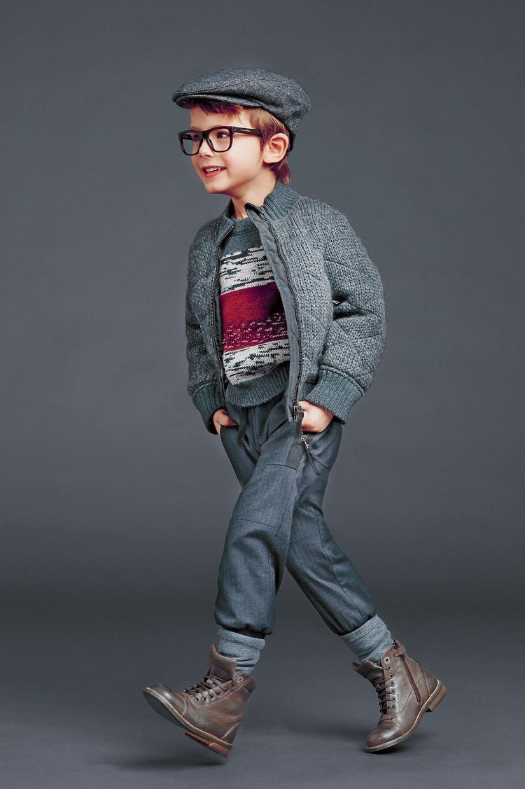 vinter-mode-2015-små-pojkar-grå