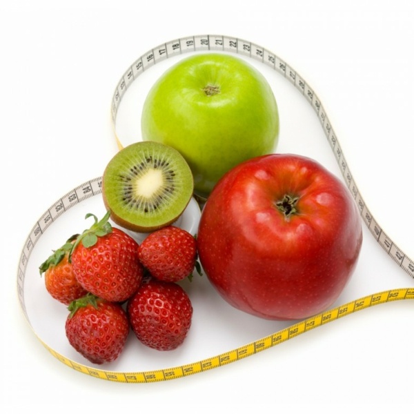 Frukt grönsaker viktiga näringsämnen kiwi äpple