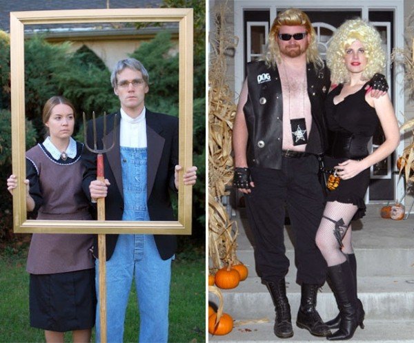 par-DIY-Halloween-kostymer-karneval-idé